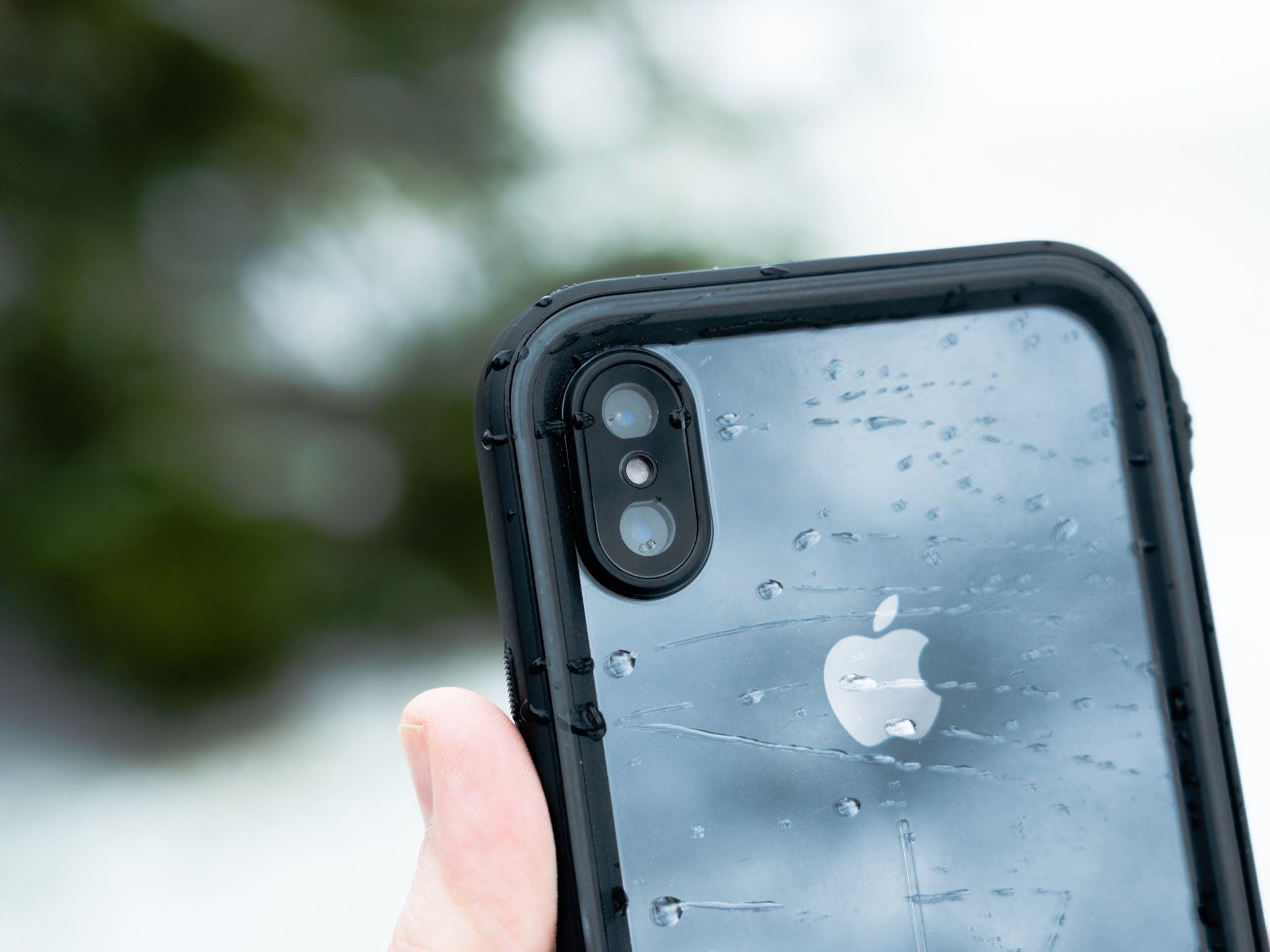 Best Waterproof Cases for iPhone X 2022 iMore