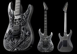 ESP Exhibition Limited Series 2022