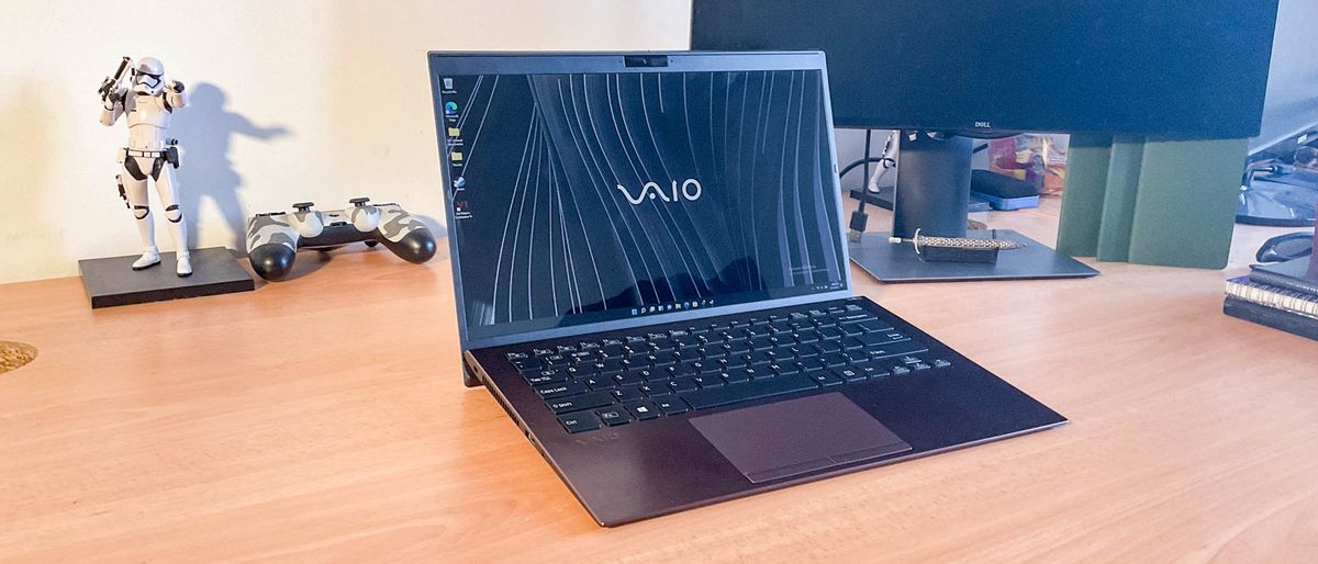 Vaio SX14 (2021)