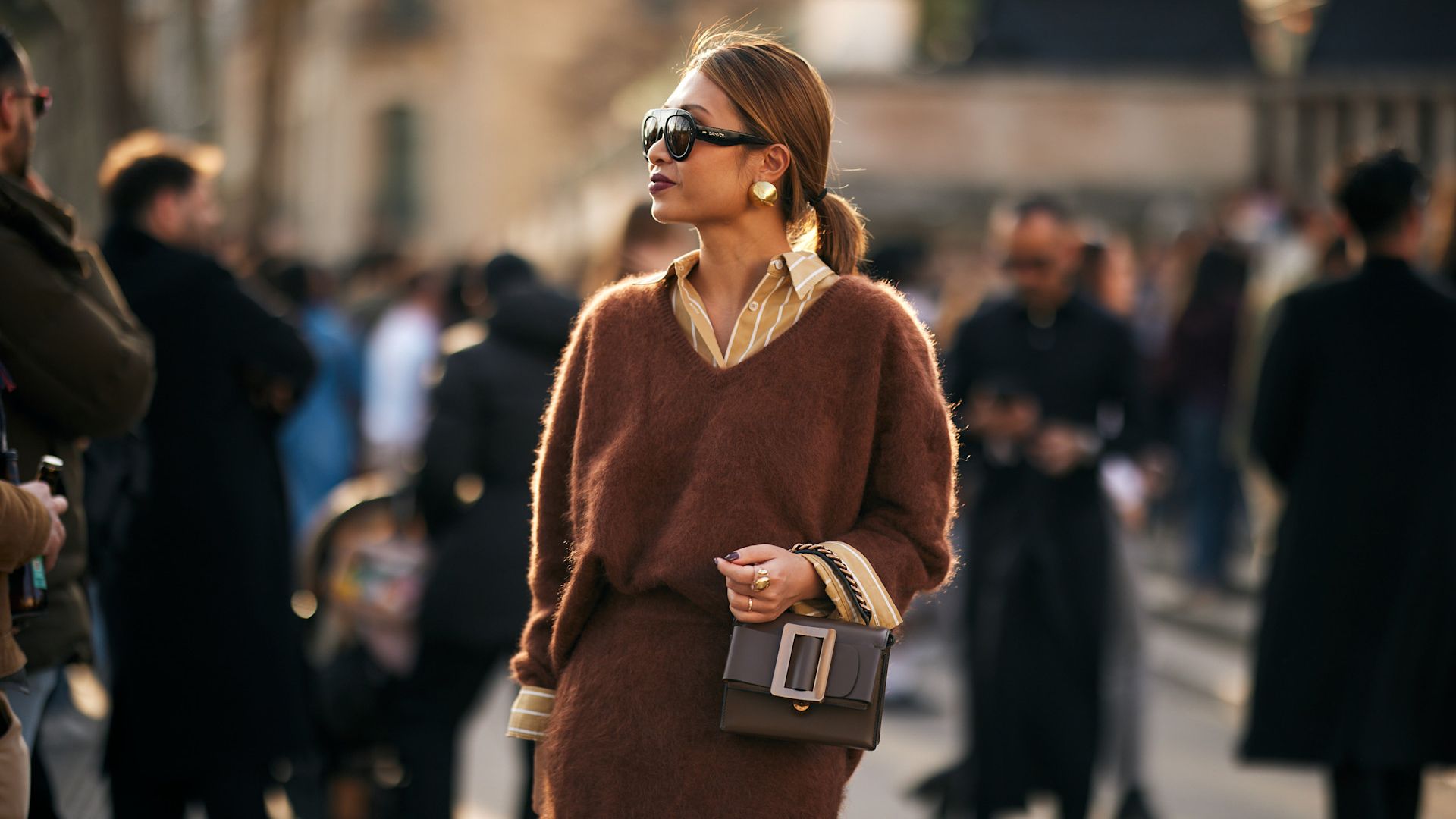 My Favorite It Girls Agree: These Fashion and Beauty Finds Are Winter Must-Haves