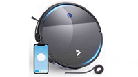 Hosome Robot Vacuum Cleaner