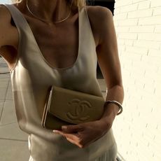 Luxury summer buys
