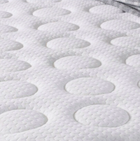 3. Lola Hybrid Plus mattress: £399.95 at Lola