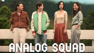 Netflix's Analog Squad