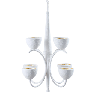 Compton Octave Ceiling Light