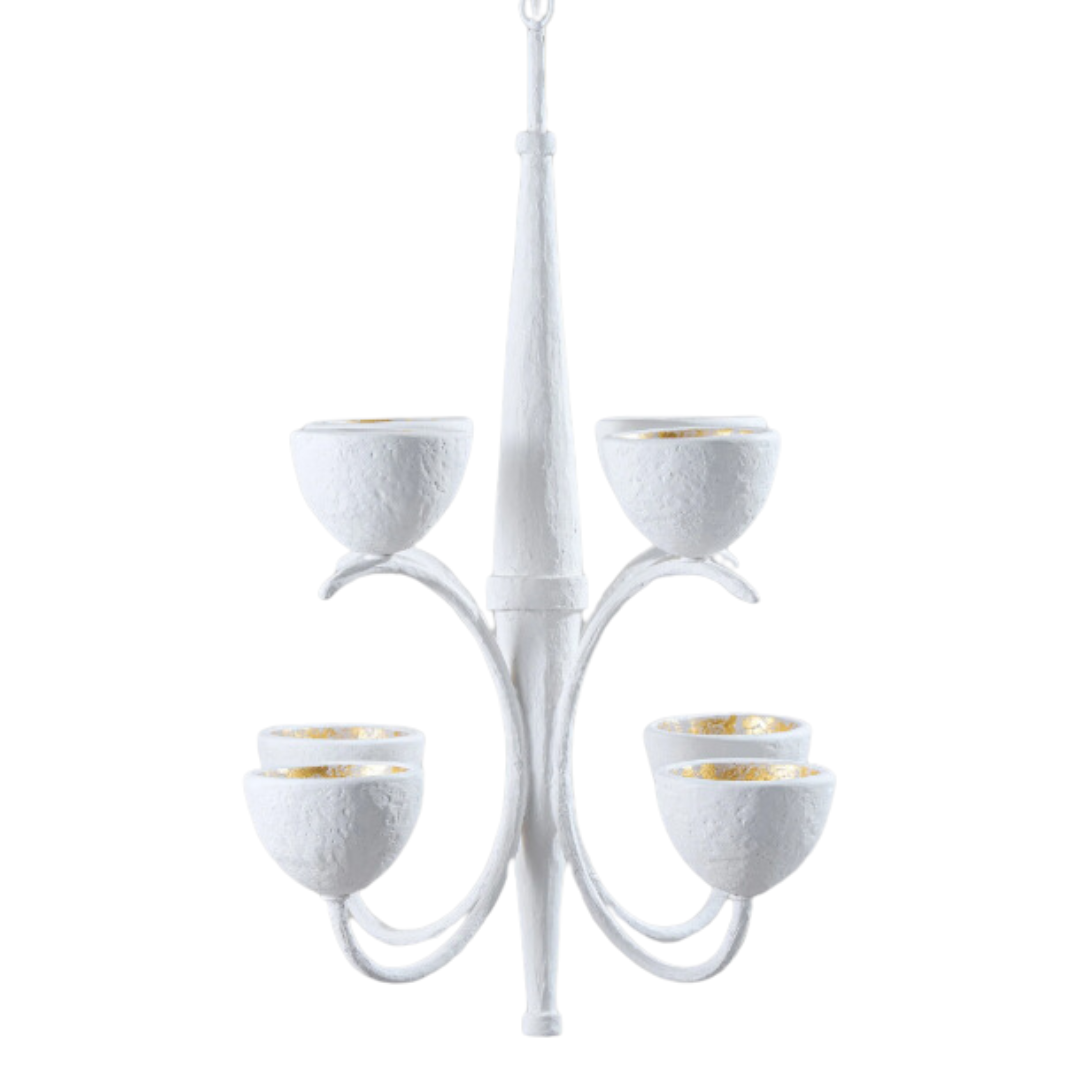 Compton Octave Ceiling Light