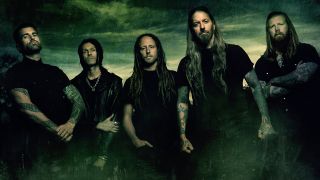 Devildriver