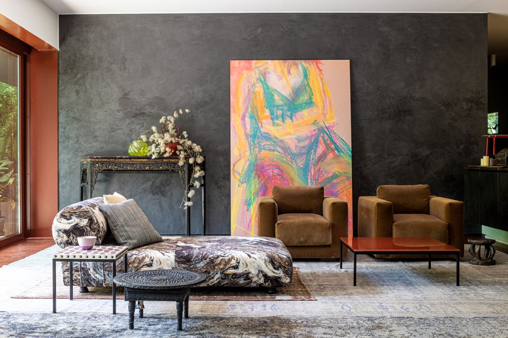 Sofa trends 2022 Livingetc