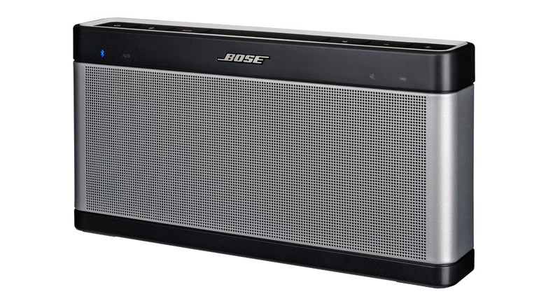 Bose SoundLink III review | What Hi-Fi?