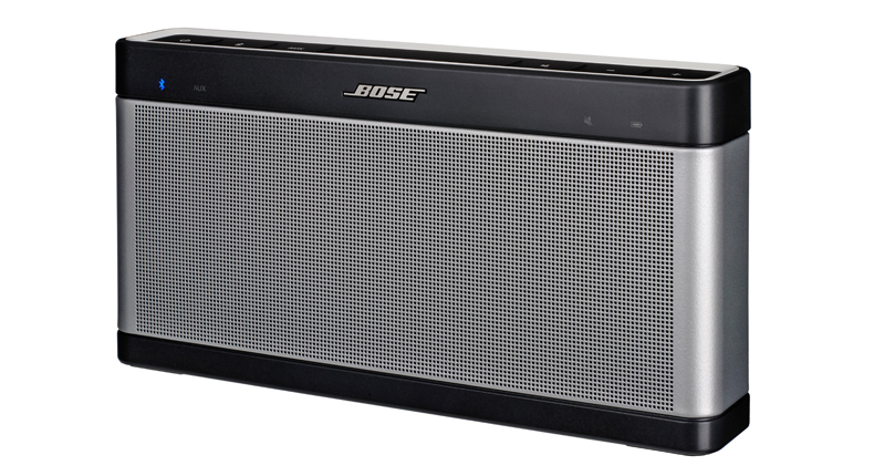 国内正規品BOSE Sound Link III