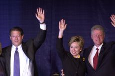 What Hillary Clinton can learn from Al Gore's mistakes — and George H.W. Bush's successes