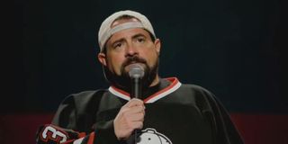 Kevin Smith