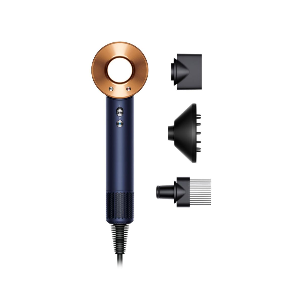 Dyson Supersonic&amp;trade; Hair Dryer (3 Attachments)