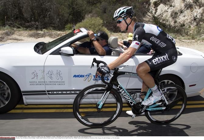 Martin Velits (Omega Pharma-QuickStep)
