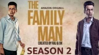 family man season 2