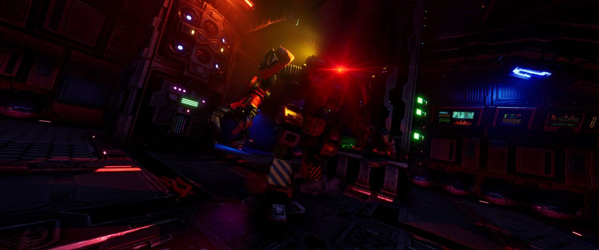 System Shock (2022)