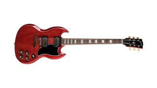 Best electric guitars under $2,000: Gibson SG Standard '61