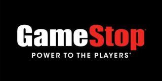 GameStop logo