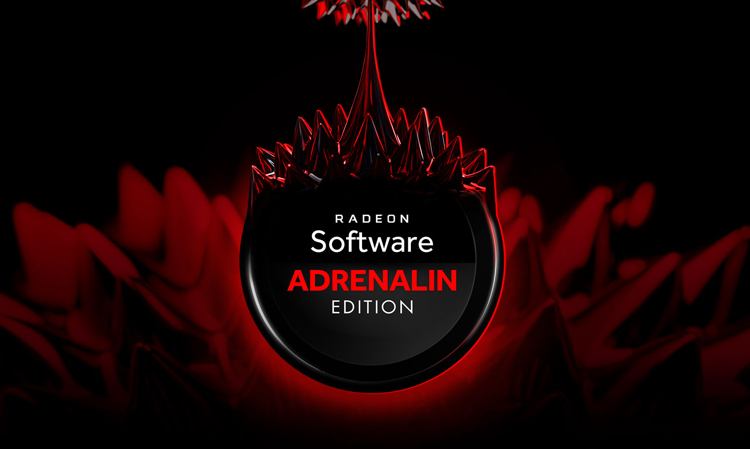 AMD Adrenaline Software = Steam Deck 