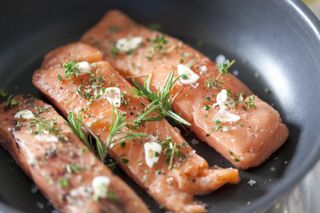 salmon