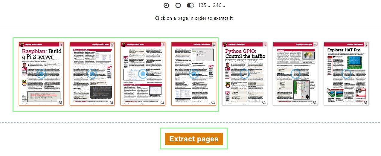 PDF Tools