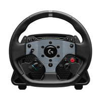 Logitech G Pro Racing Wheel |$999.99 $719.99 at AmazonSave $280 -