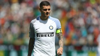 Argentina Should Have Selected Icardi For The World Cup Zanetti