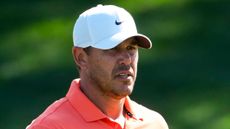 Brooks Koepka 