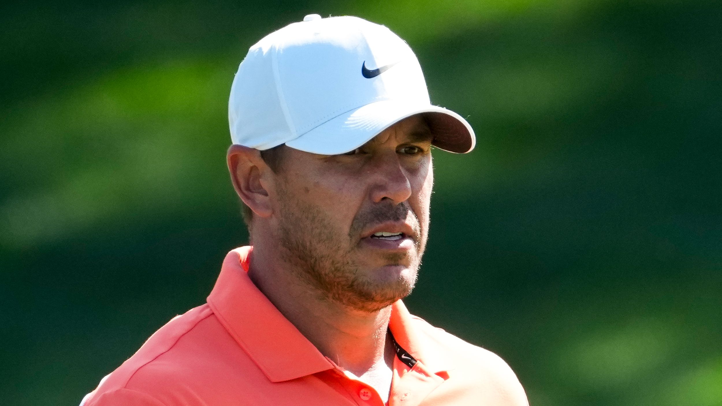 Brooks Koepka Stats Show Why He Loves His Masters Chances - But One Thing  Is Missing