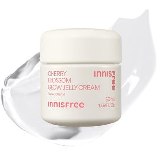 Innisfree Cherry Blossom Glow Jelly Cream