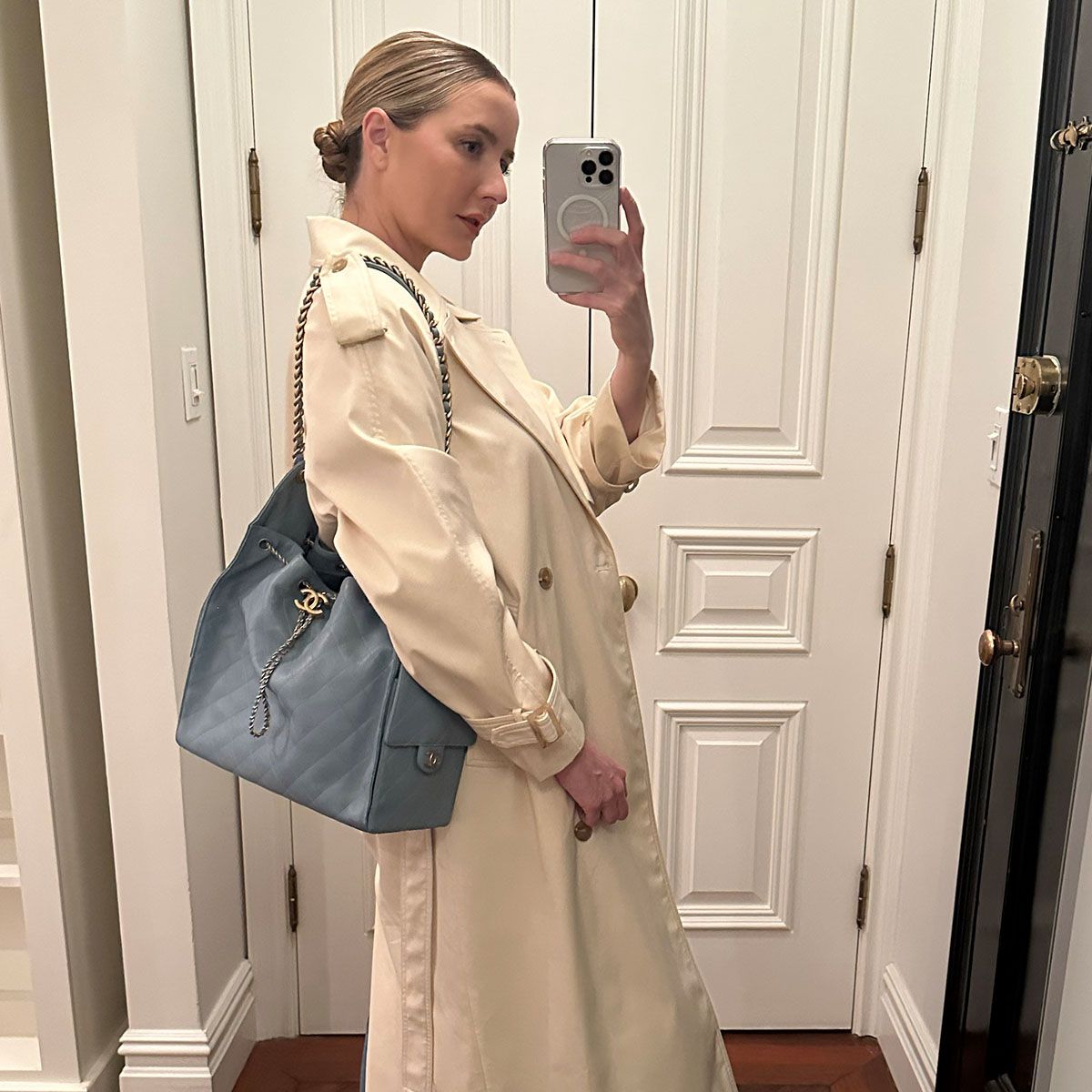 Introducing the Chanel 25—the Bag to Know for 2025