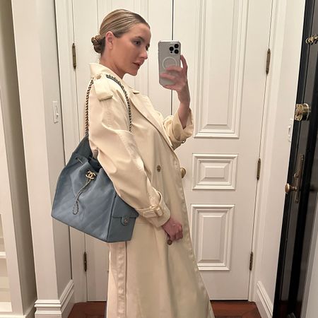 Chanel 25 bag