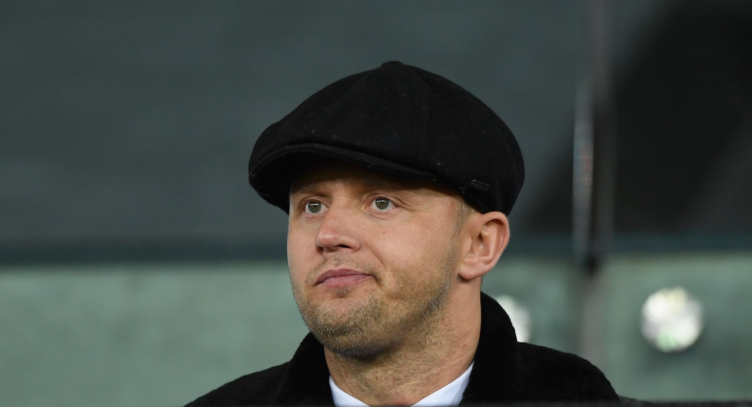fourfourtwo.com - Joe Mewis - 'I'm still feeling fit as a fiddle, I still do all my tricks and showboating, don't worry about that' Lee Trundle, still playing football at 50