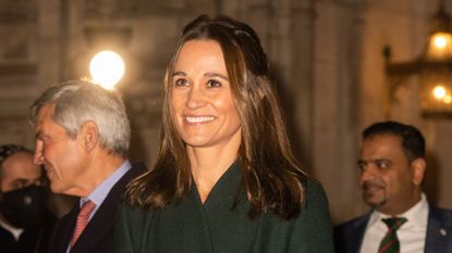 Pippa Middleton