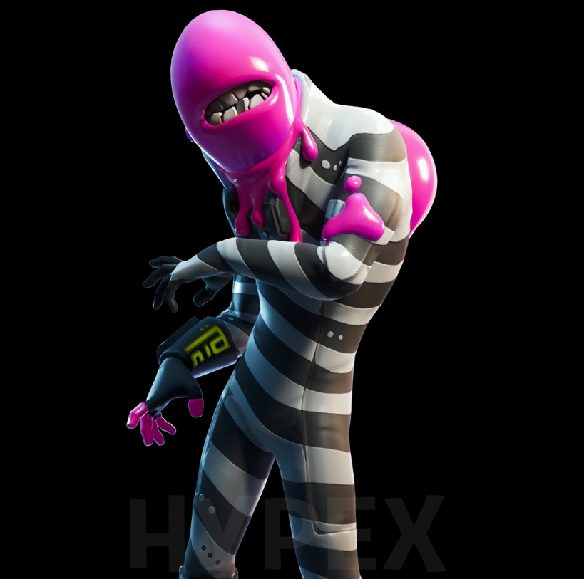 Credit: HypeX and Kleinmike