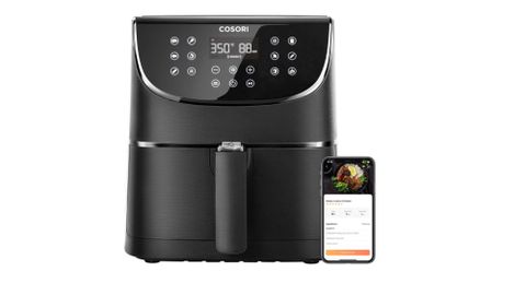 COSORI Smart Wi-Fi Air Fryer - should I buy one? | TechRadar