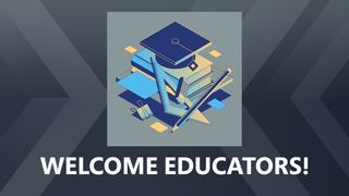 Mixer Education Hub Welcome