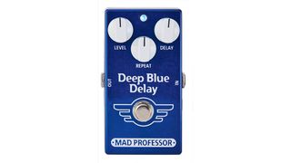 Mad Professor Deep Blue Delay