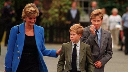 Princess Diana