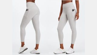 Fabletics Oasis Pure Luxe 7/8 Leggings