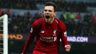 Andy Robertson