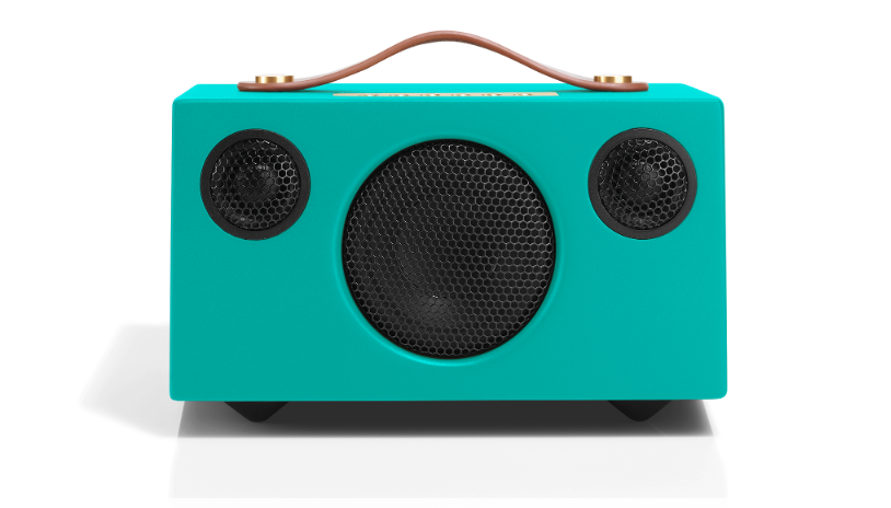 Audio Pro T3+ Aqua wants to be the wireless speaker soundtracking your summer