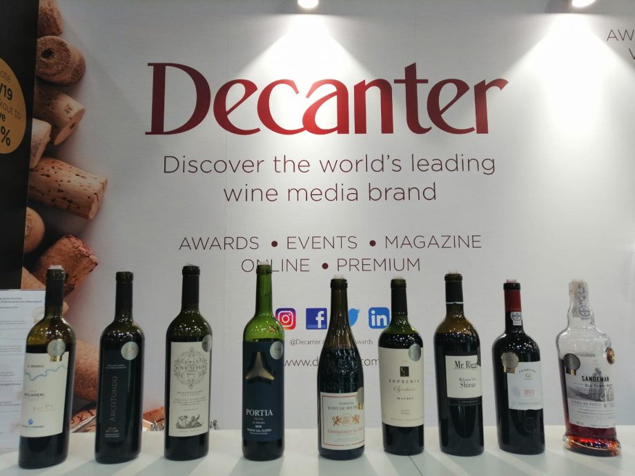 Prowein 2019