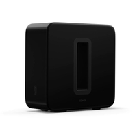 Sonos Sub (Gen 3): was £799, now £599 at Peter Tyson (save £200)