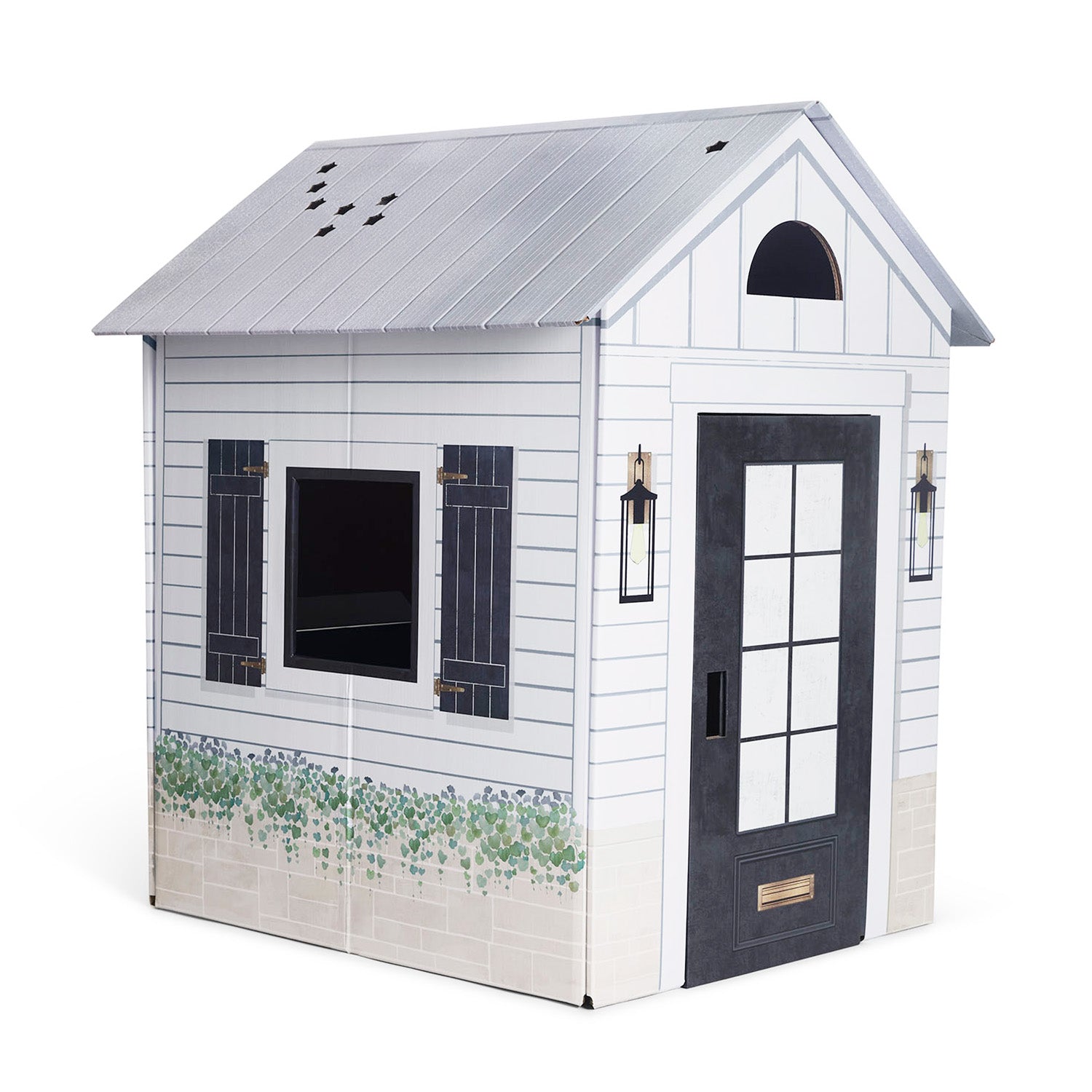 Modern Farmhouse Ii
