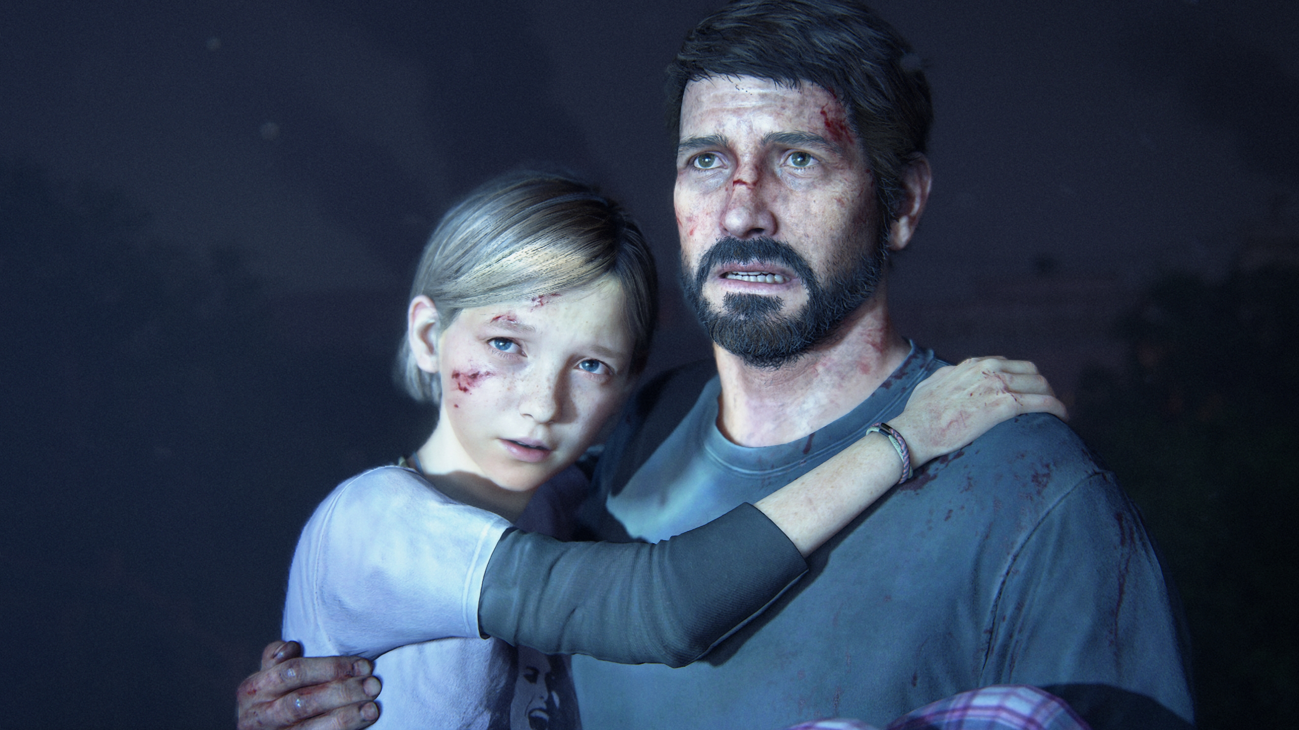 The Last Of Us Part 1's PC Port Has Naughty Dog Teaming Up With Another Dev
