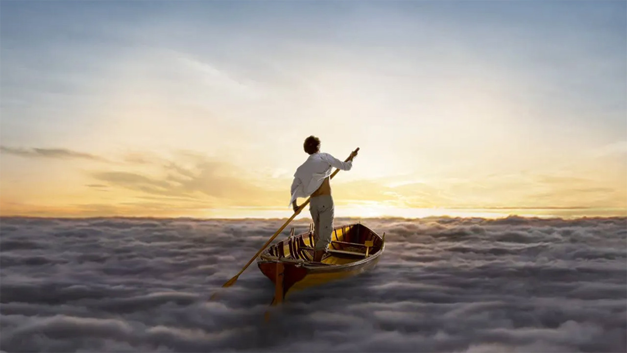 Pink Floyd – The Endless River