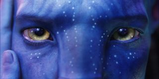 Sam Worthington - Avatar
