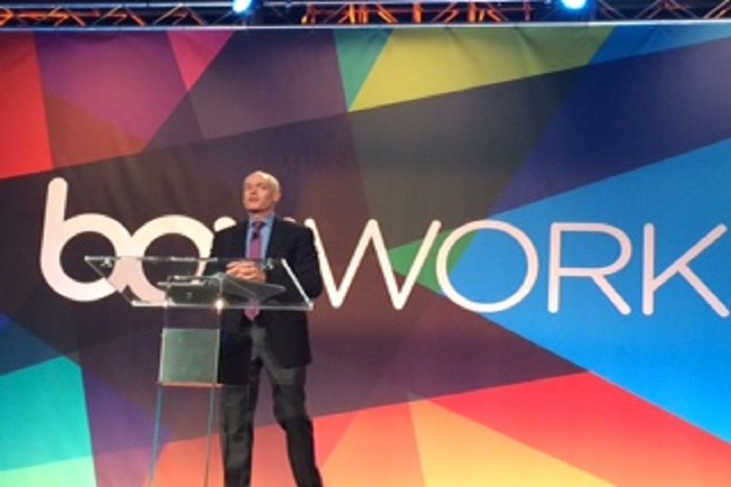 Leaders need to be clock builders, not time tellers ITPro