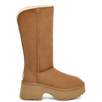 UGG Classic New Heights Genuine Shearling Cuffable Boots: was £214.97now £107.49 at Nordstrom (50% off)